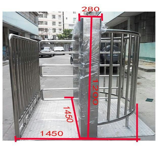 石家庄井陉矿区半高转闸